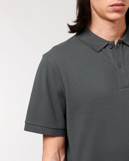 Unisex Prepster Polo - M2X Stanley/Stella