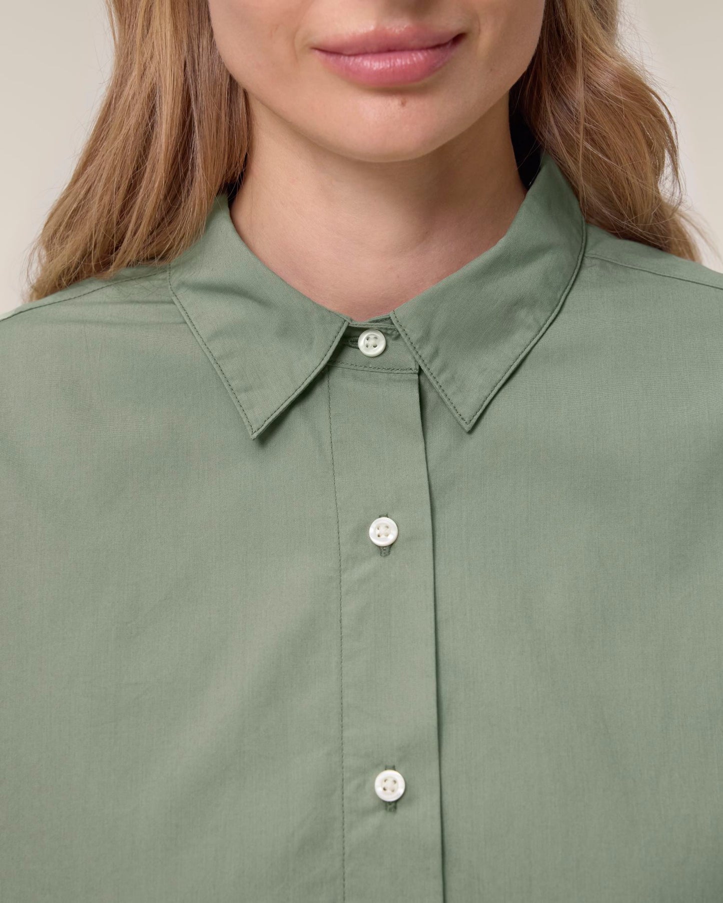 Stella Styler Shirt