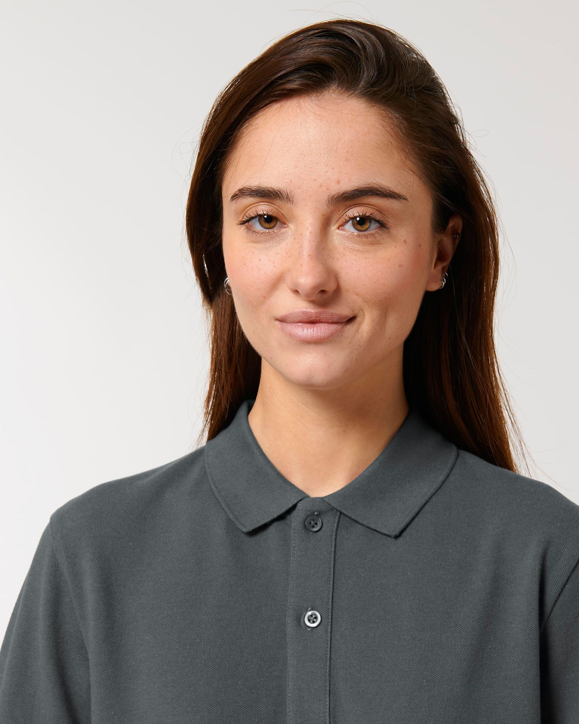 Unisex Prepster Polo - M2X Stanley/Stella