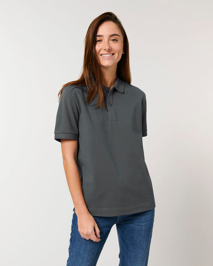 Unisex Prepster Polo - M2X Stanley/Stella