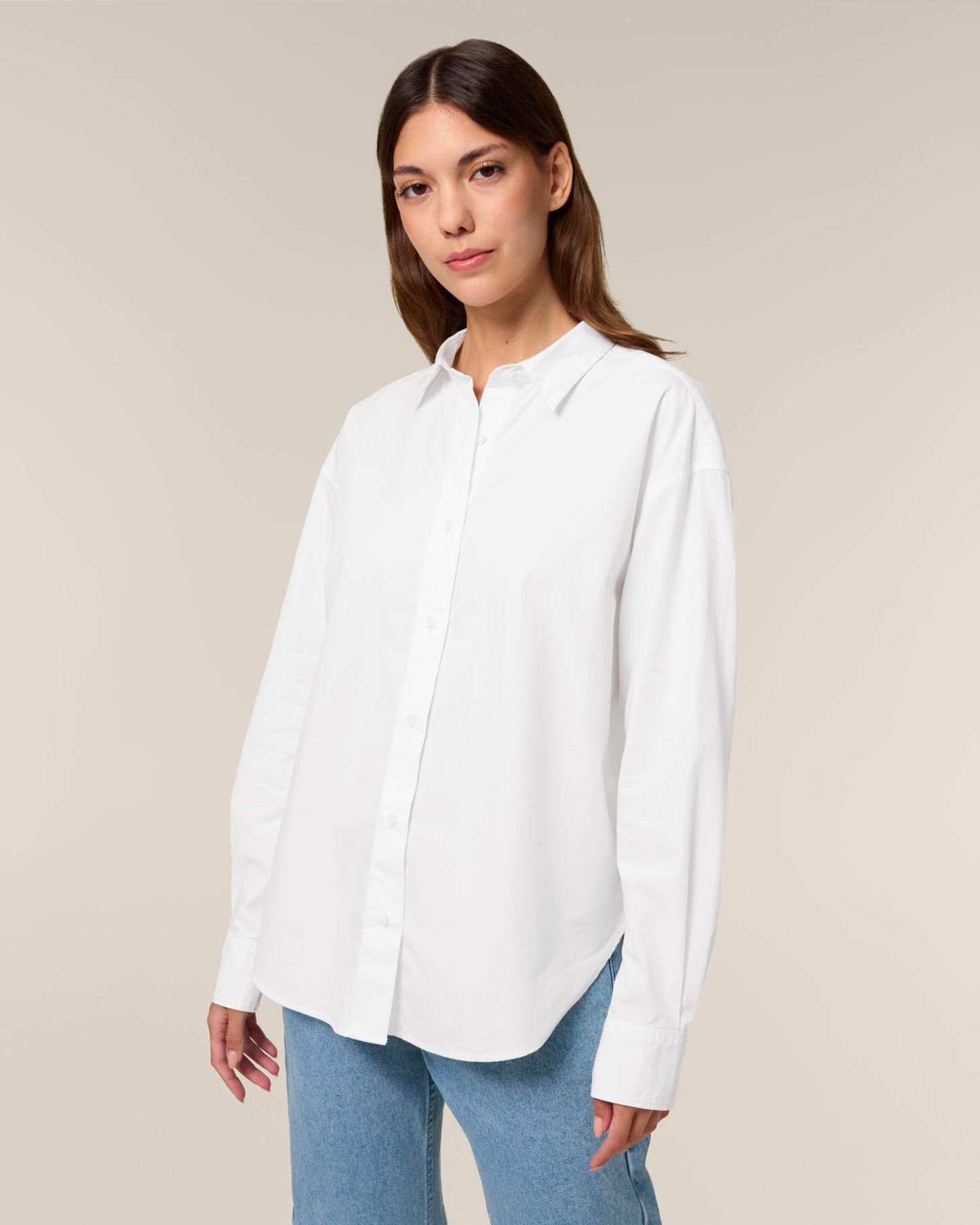 Stella Styler Shirt