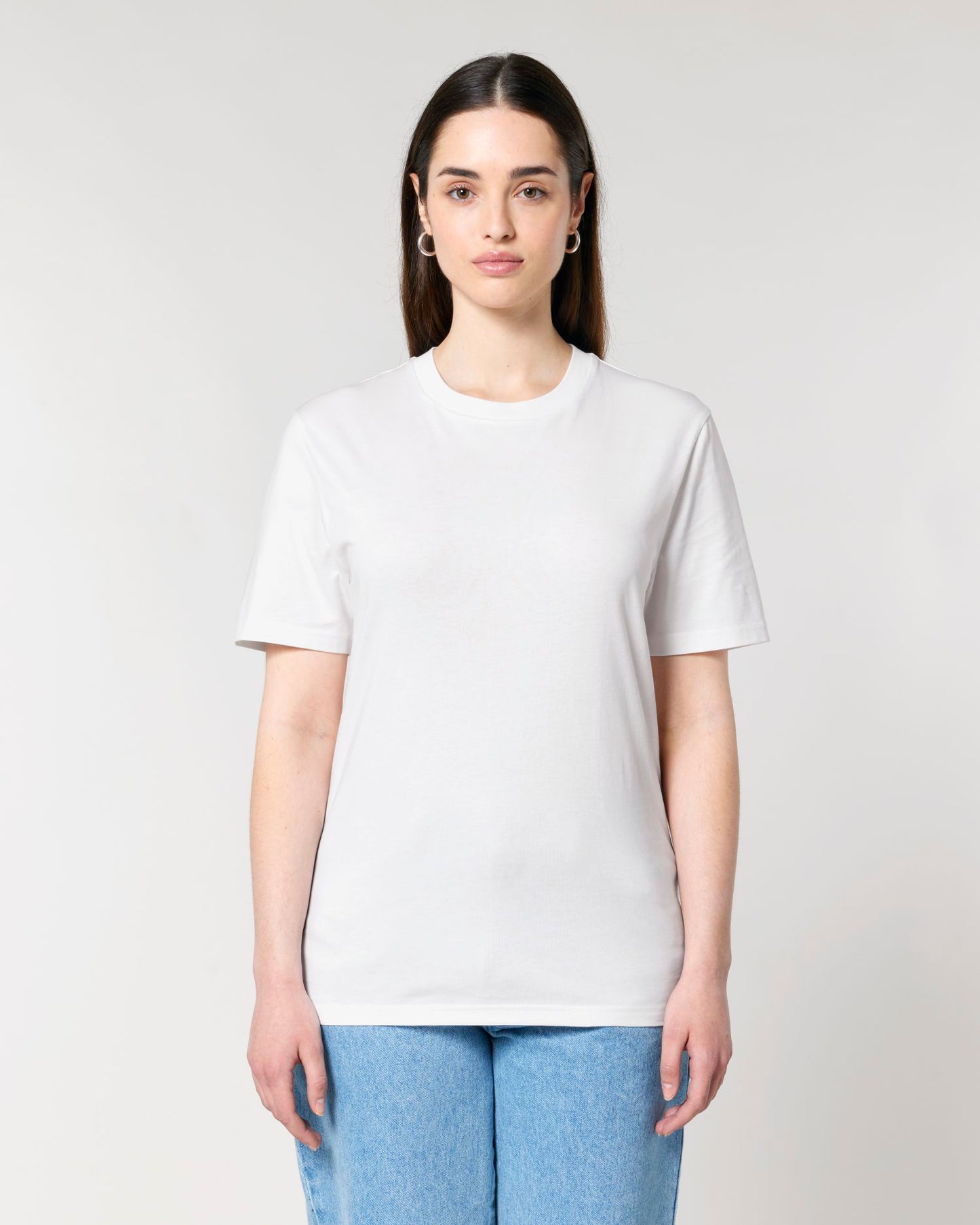 Creator 2.0 | Unisex Organic Cotton Tee