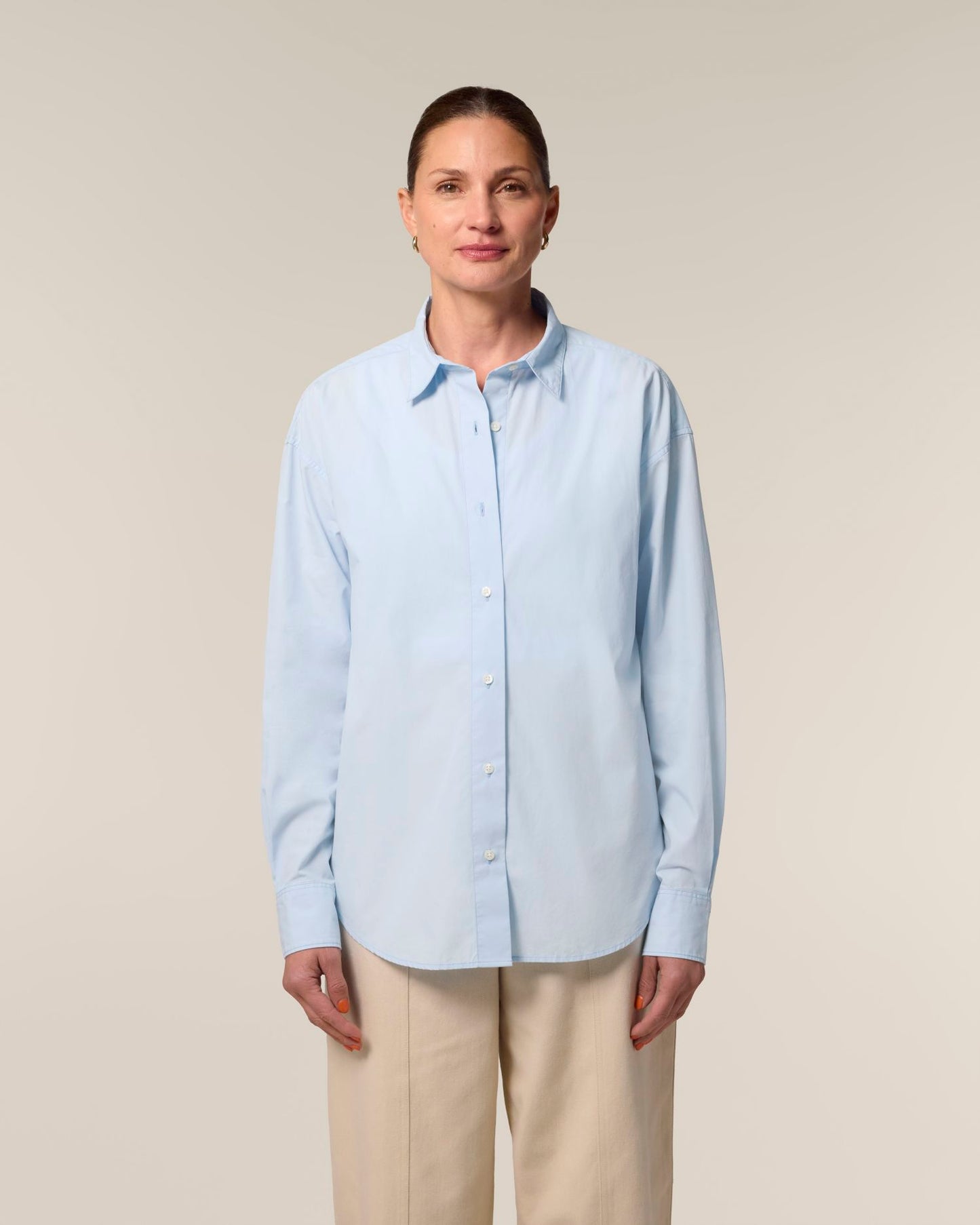 Stella Styler Shirt