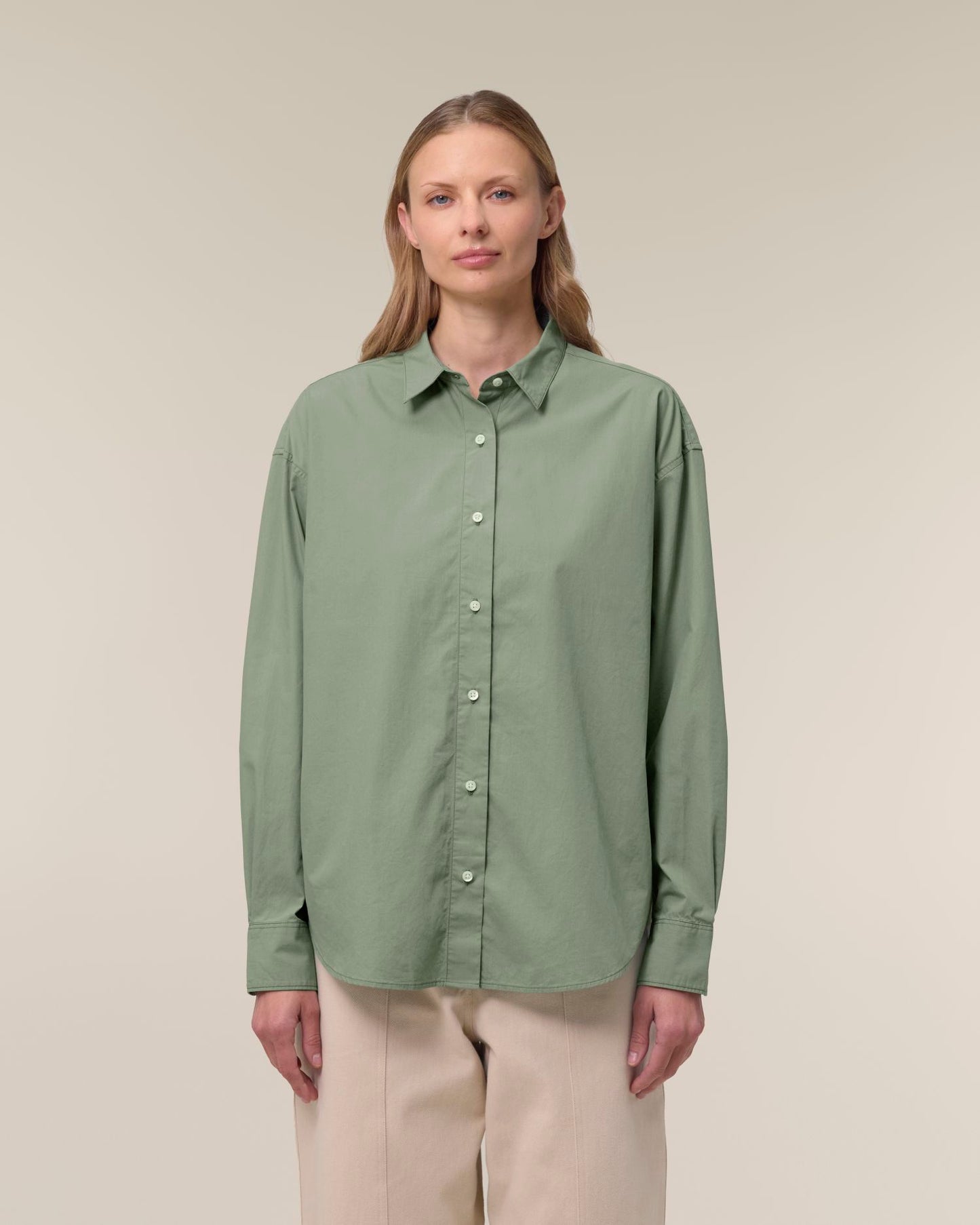 Stella Styler Shirt