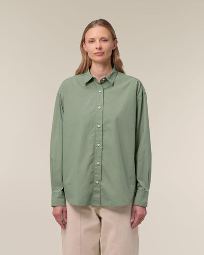 Stella Styler Shirt