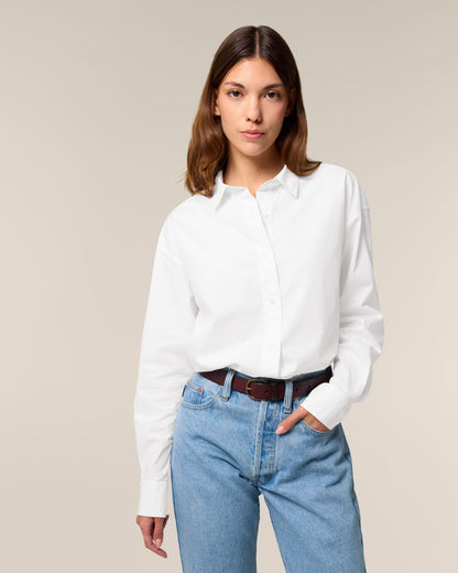 Stella Styler Shirt