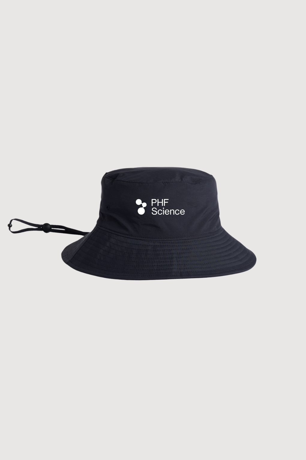 Wide Brim bucket hat - PHF