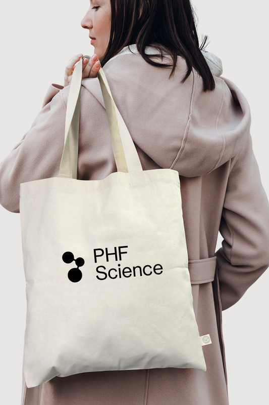 Tote Bag Packs - PHF