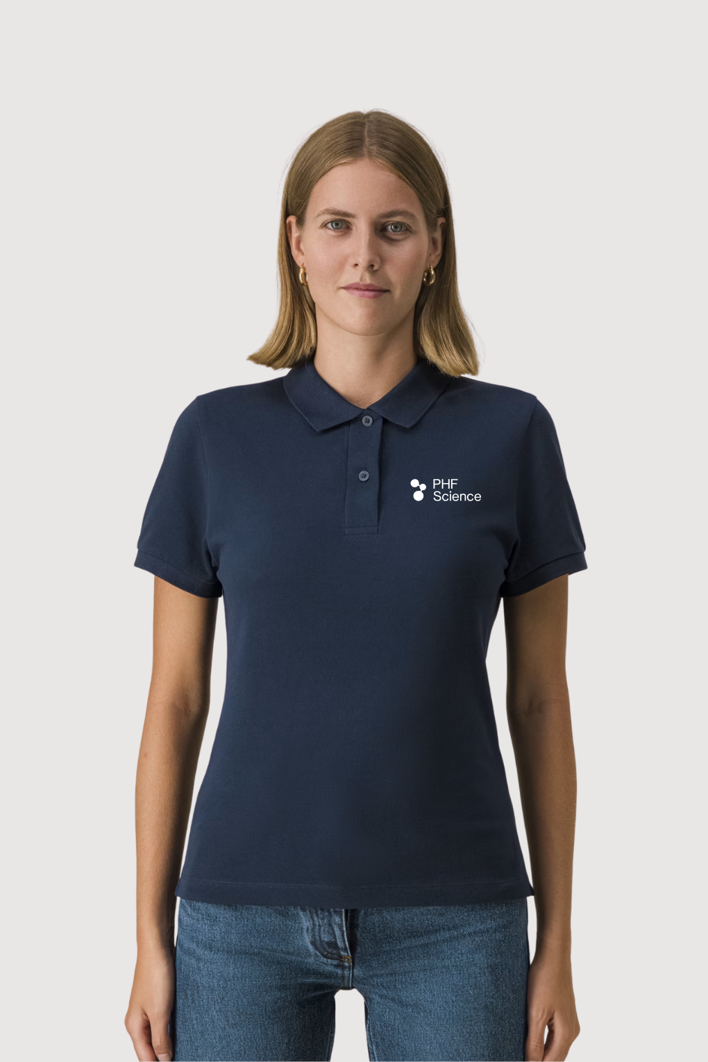 Stella Coaster Polo - PHF