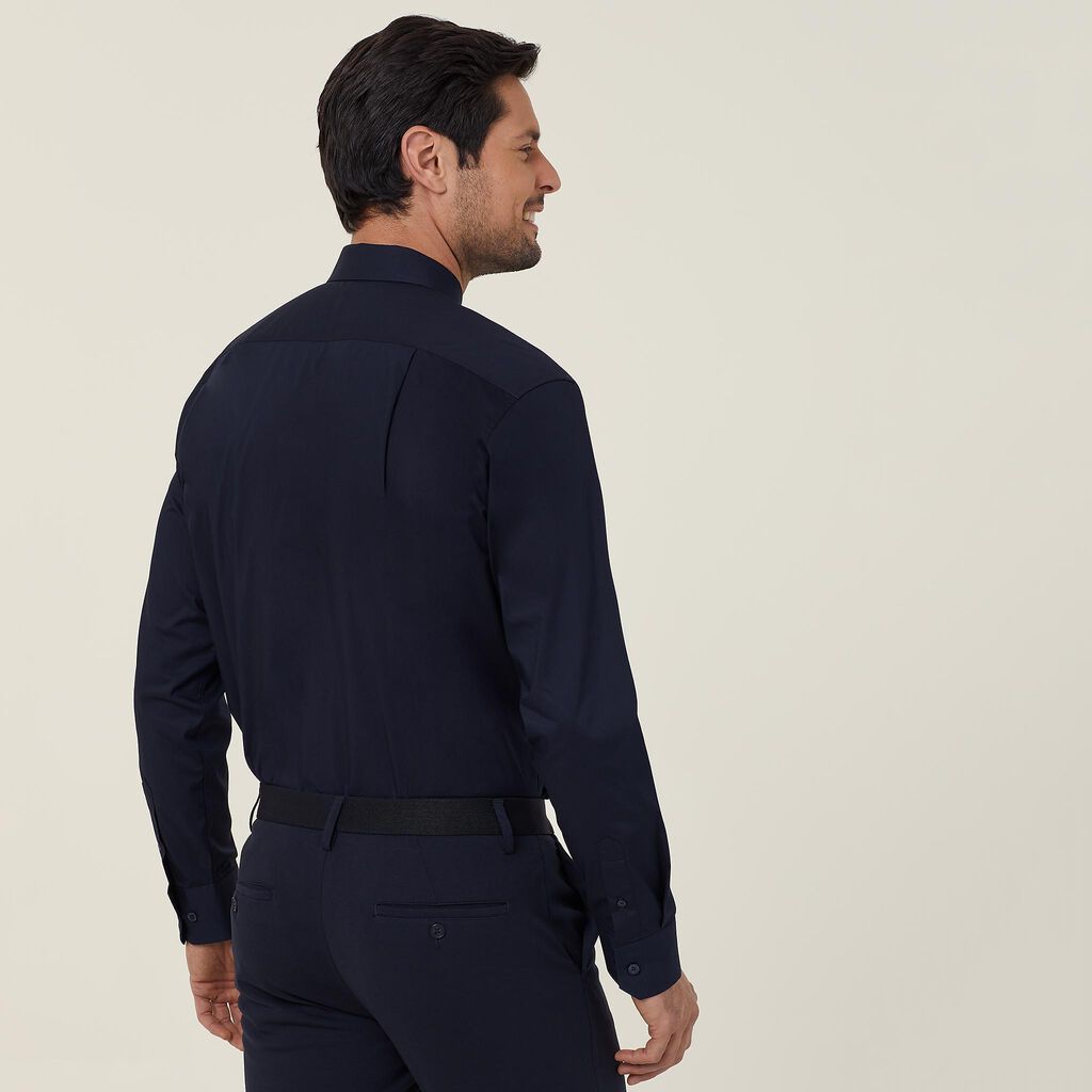 Men's Stretch Shirt [Demo] Avignon