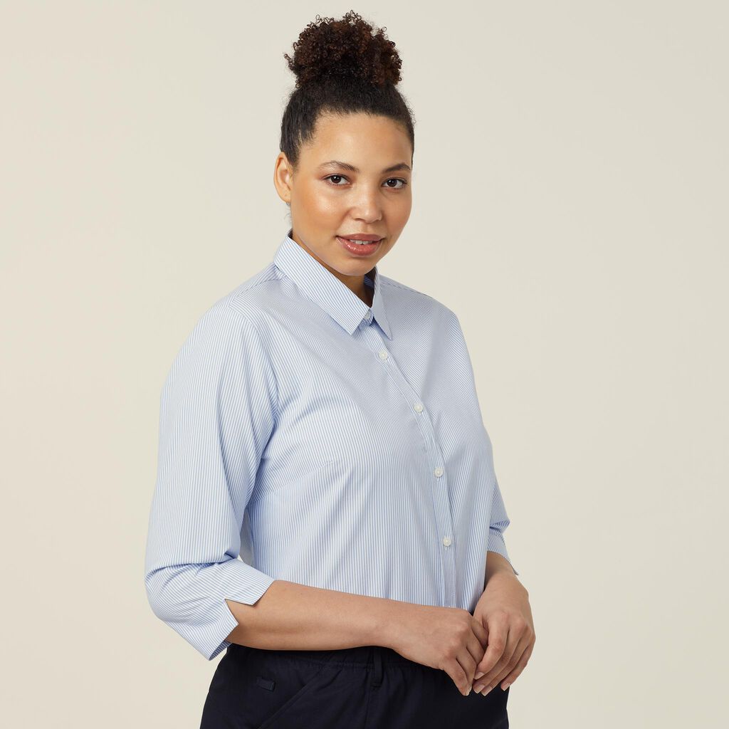 Women’s 3/4 sleeve shirts - ESR Avignon