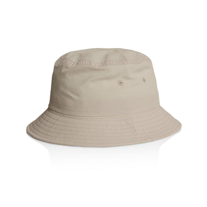 Recycled Bucket Hat AS Colour