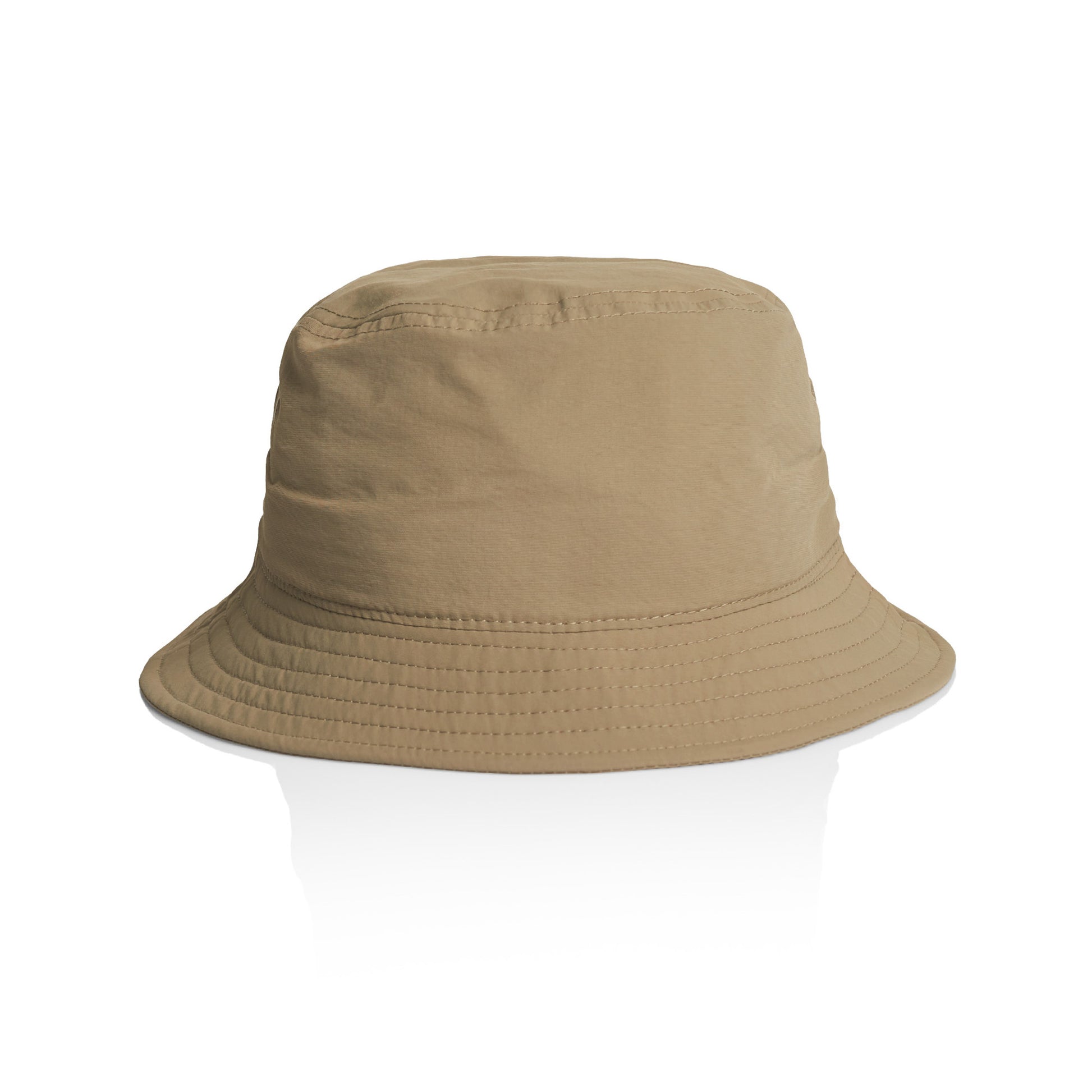 Recycled Bucket Hat AS Colour