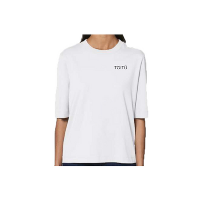 Women's Stella Fringer T-Shirt | Toitū AS Colour