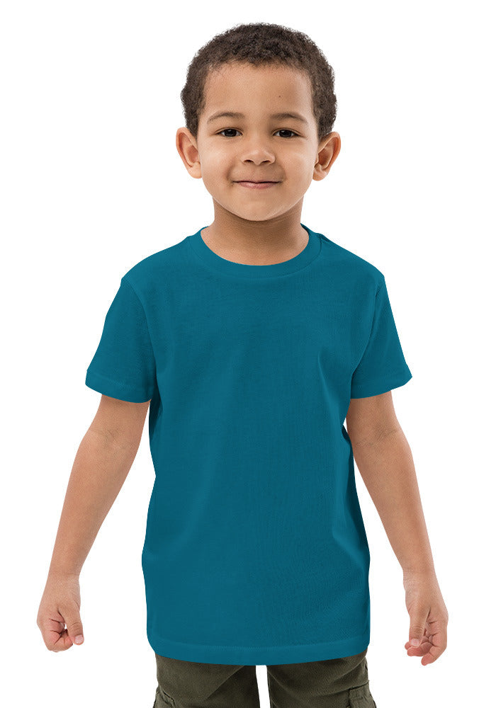 Unisex Organic Kids T-shirt - STTK909 Stanley/Stella