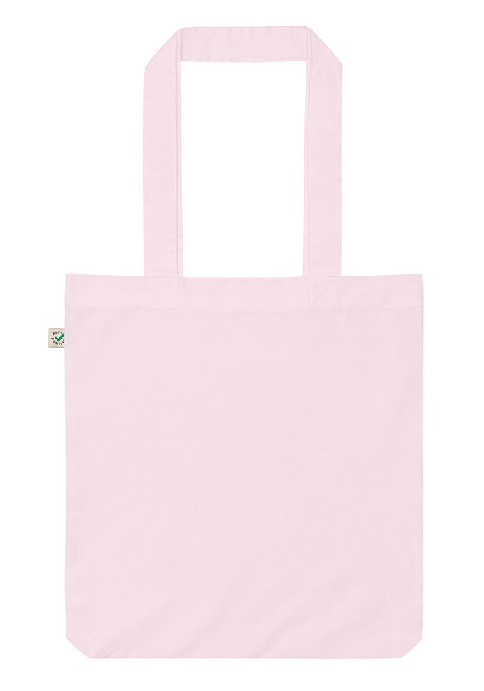 Organic Tote Bag - EP75 EarthPositive