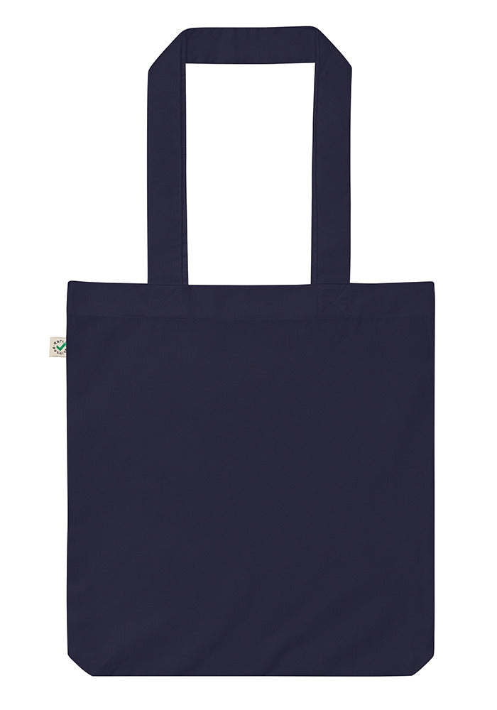Organic Tote Bag - EP75 EarthPositive