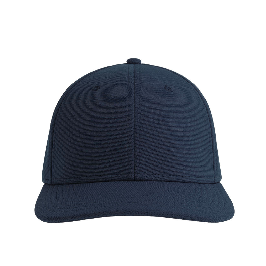 Premium Cap | Recycled Polyester | Velcro closure LUCK•E