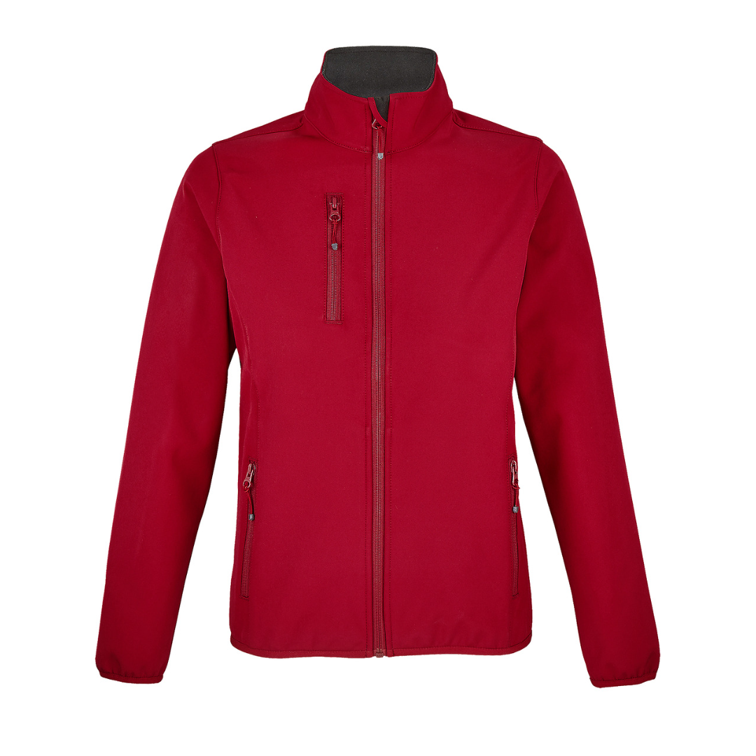 Women's Recycled Softshell Jacket Sol's