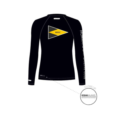 MBSC Rashguard | 100% Recycled Polyester LUCK•E
