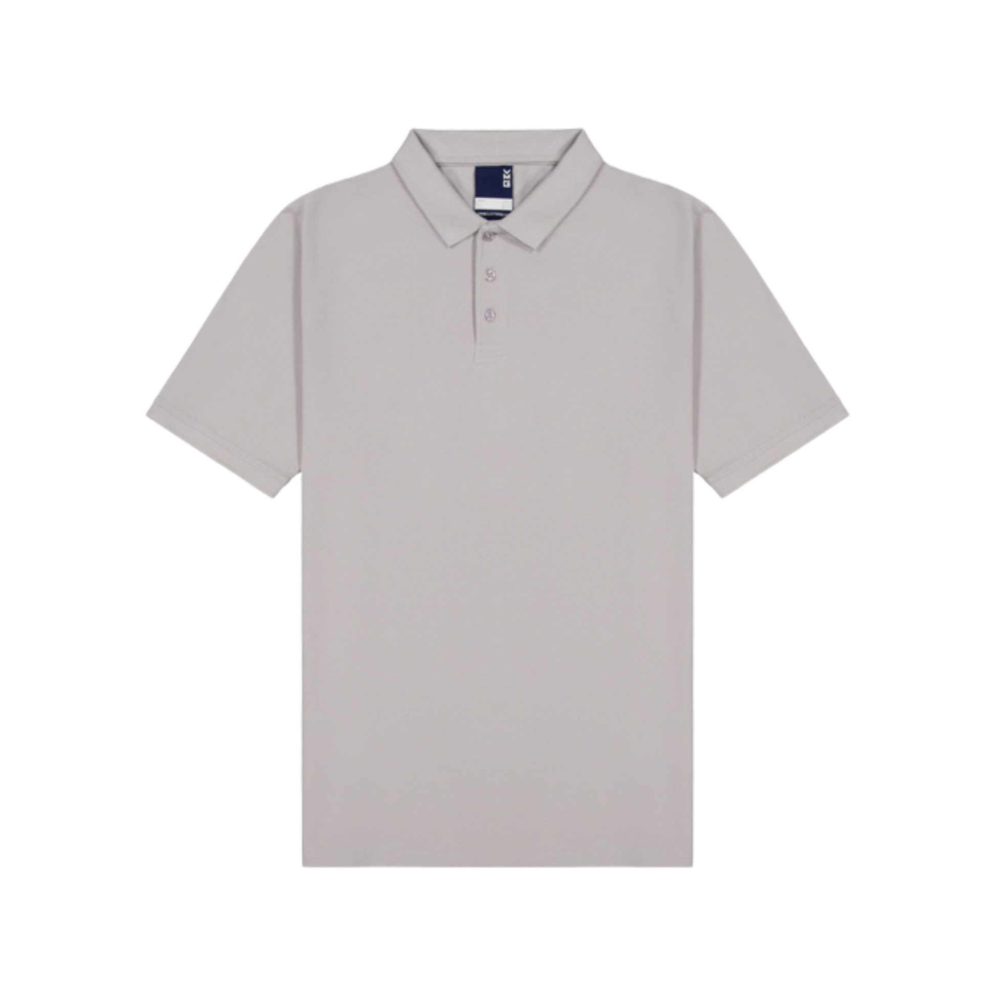 Kauri Men's Polo | Organic Cotton | Fair Trade | Custom LUCK•E