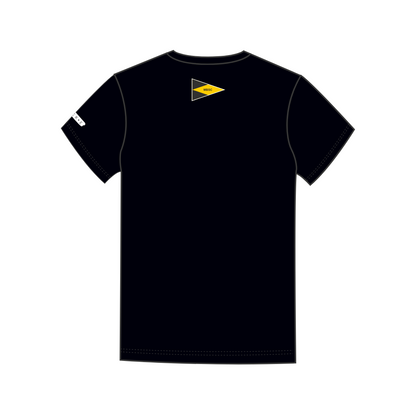 MBSC Tech Tee | Short Sleeve | 100% Recycled Polyester LUCK•E