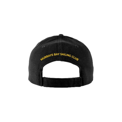MBSC Cap | Recycled Polyester LUCK•E