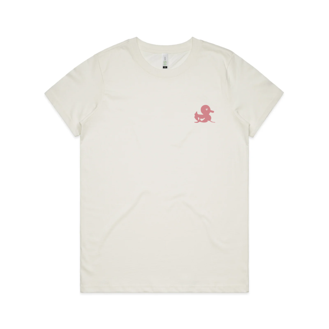 Sunset | Women's Tee AS Colour