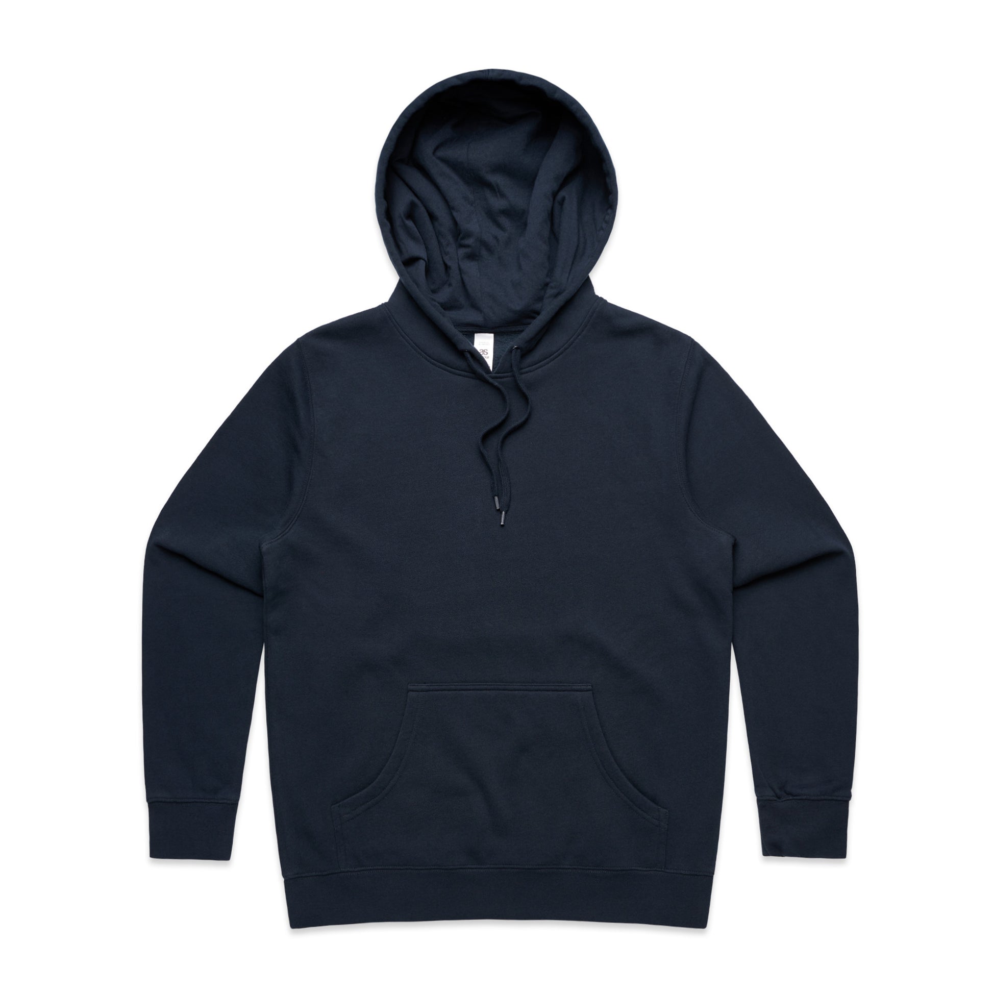 Women's Stencil Hoodie | Recycled Polyester AS Colour