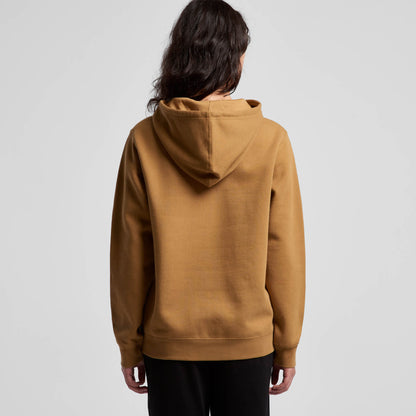 Women's Stencil Hoodie | Recycled Polyester AS Colour