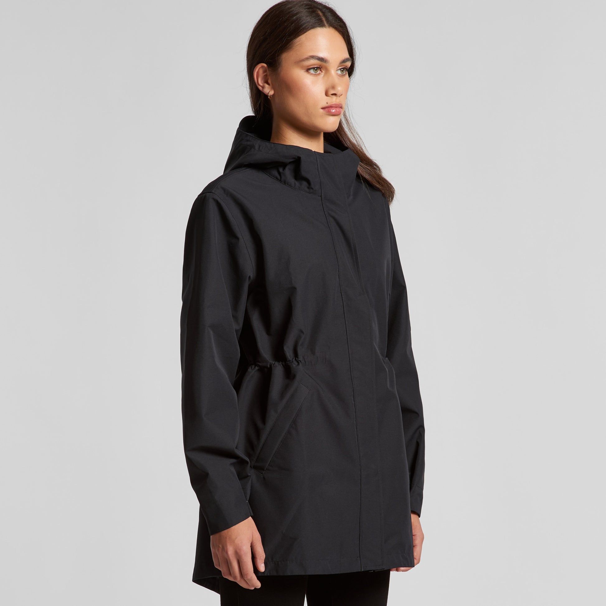 Womens Tech Jacket | Recycled Polyester AS Colour