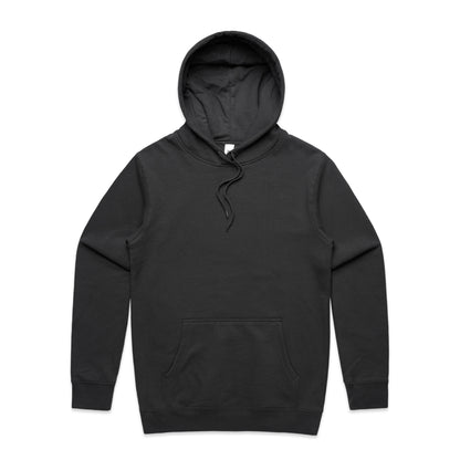 Men's Stencil Hoodie | Recycled Polyester AS Colour