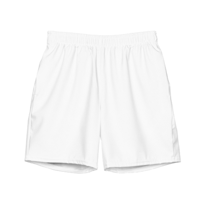 Recycled Swim Shorts - 030 LUCK•E