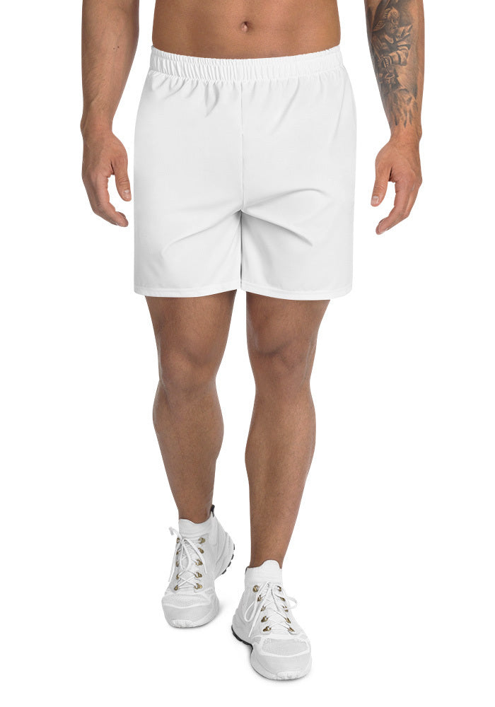 Men's Recycled Sport Shorts - 304 LUCK•E
