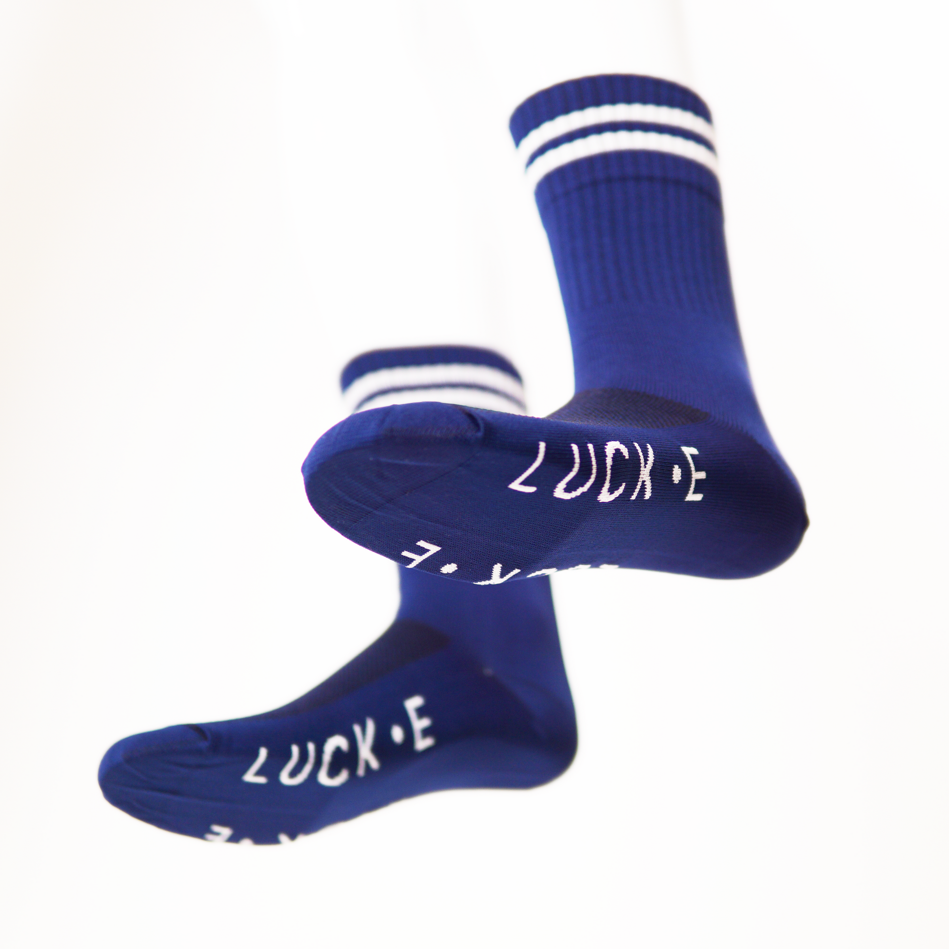 AP Socks | 2-Pack | Recycled PET Bottles LUCK•E