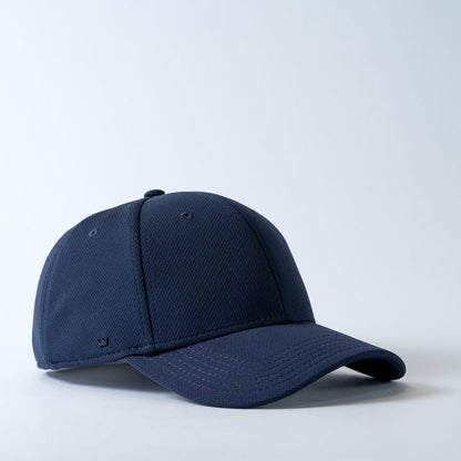 Recycled Cap - Velcro Tab UFlex