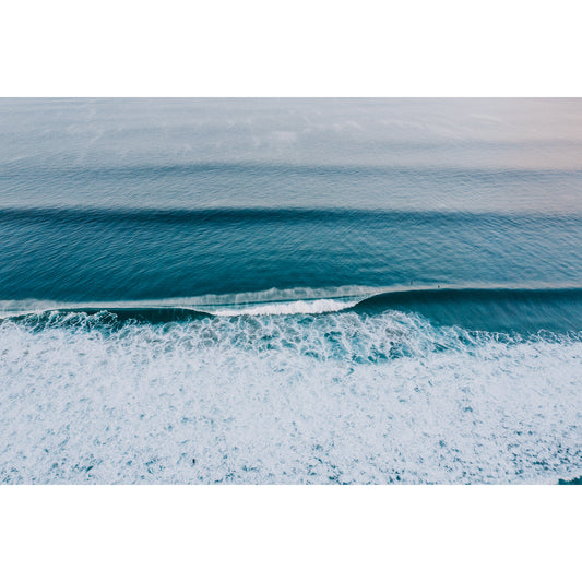 Hone | Ocean Swell LUCK•E