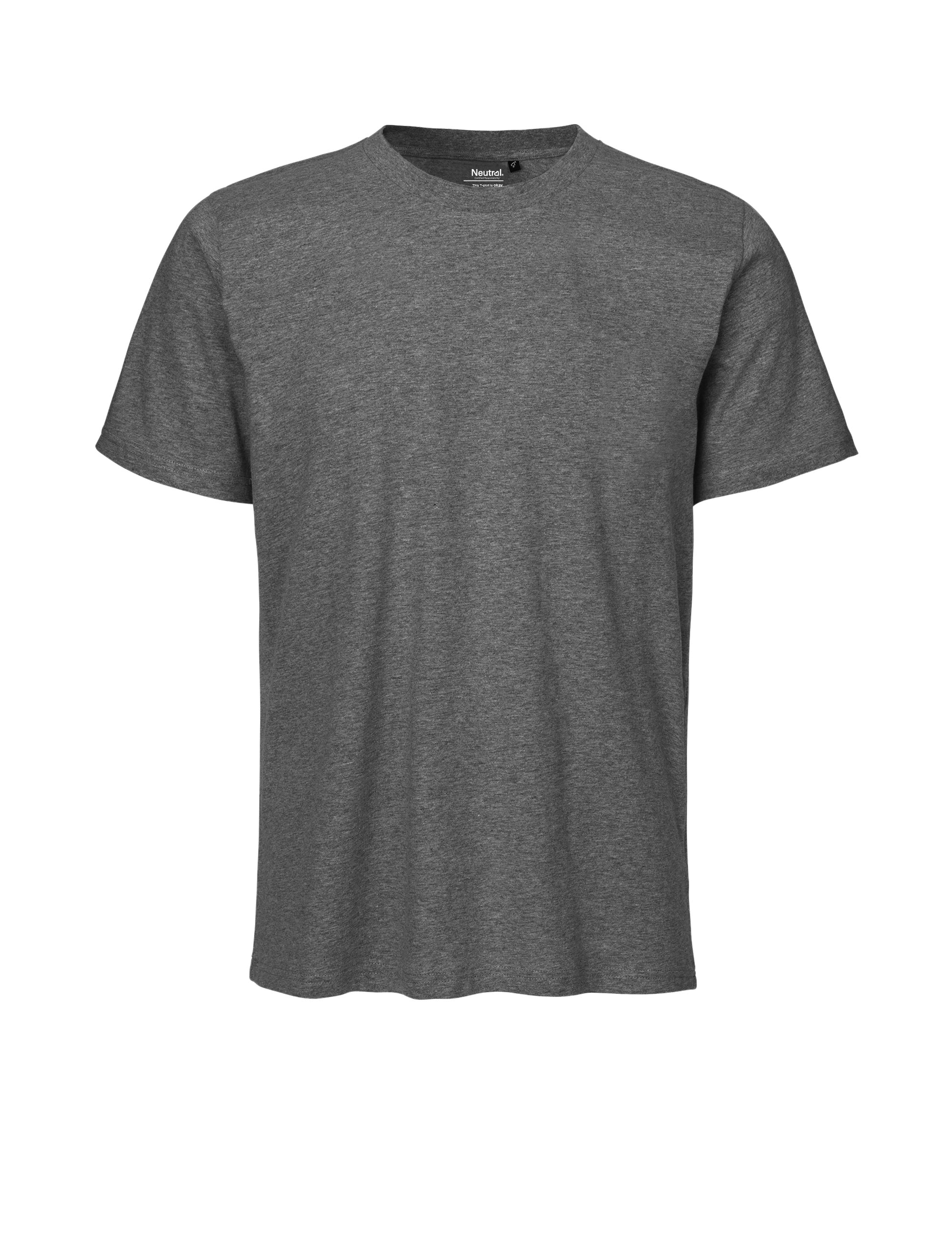 Operation Blank Tees Neutral