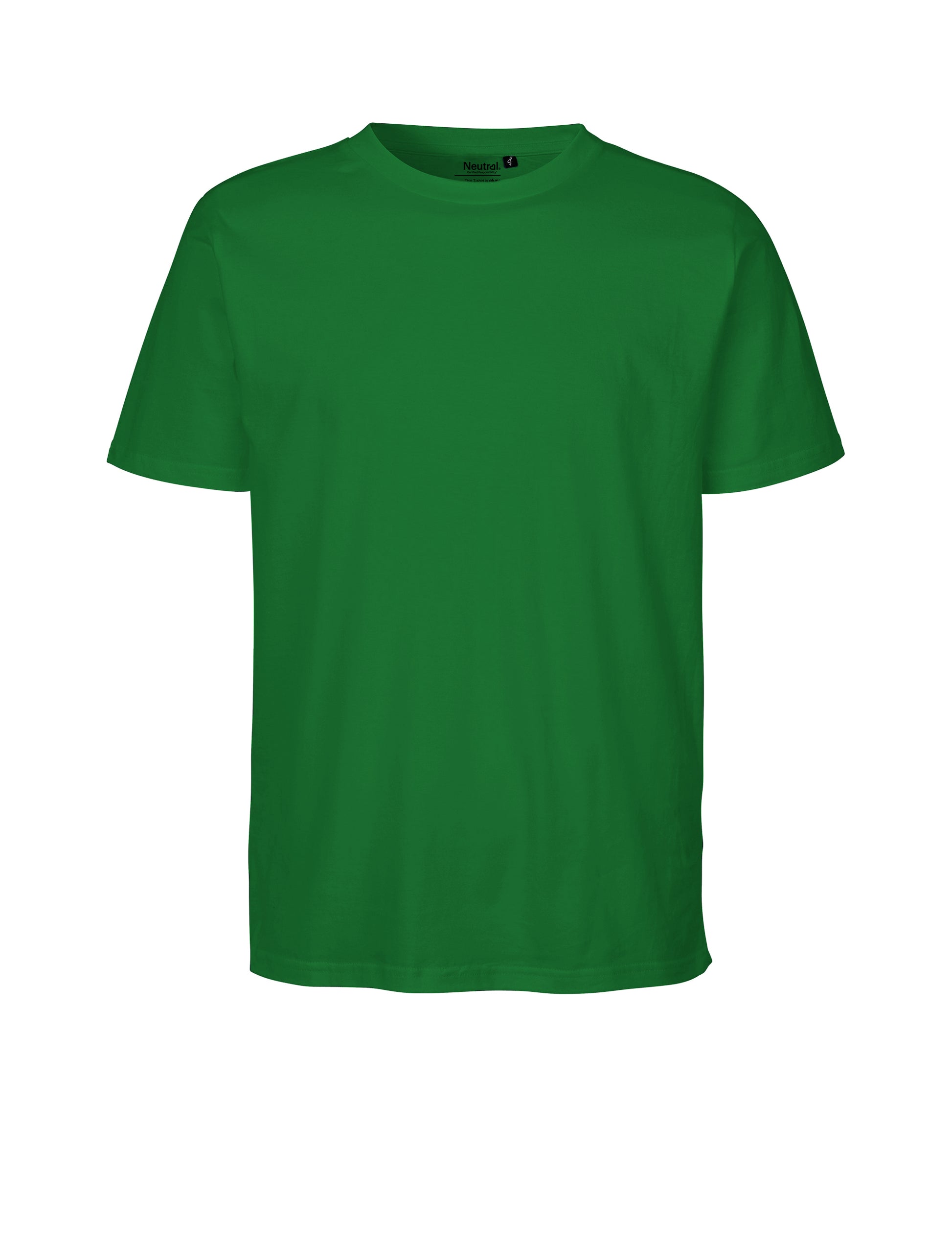 Operation Blank Tees Neutral
