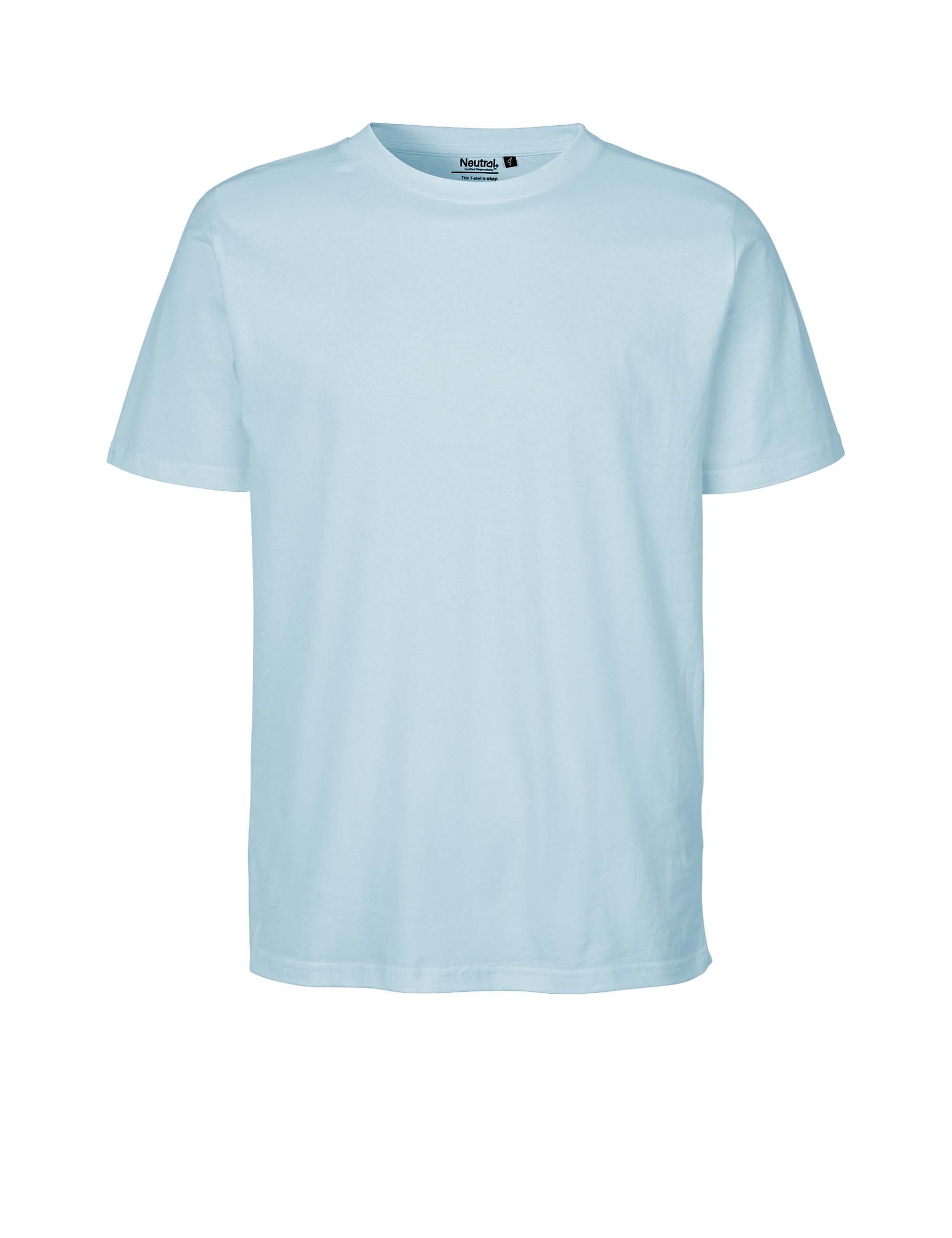 Operation Blank Tees Neutral