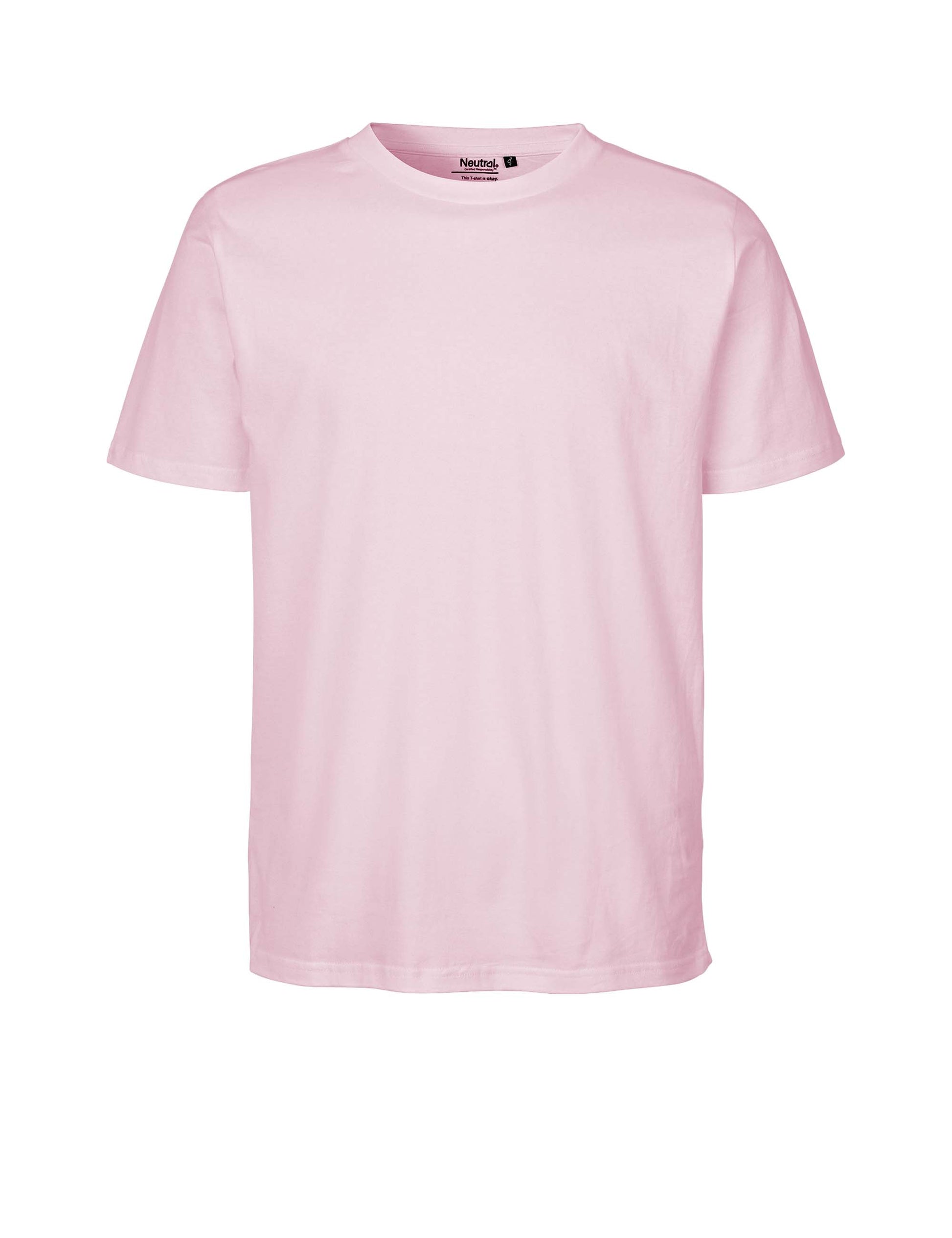 Operation Blank Tees Neutral