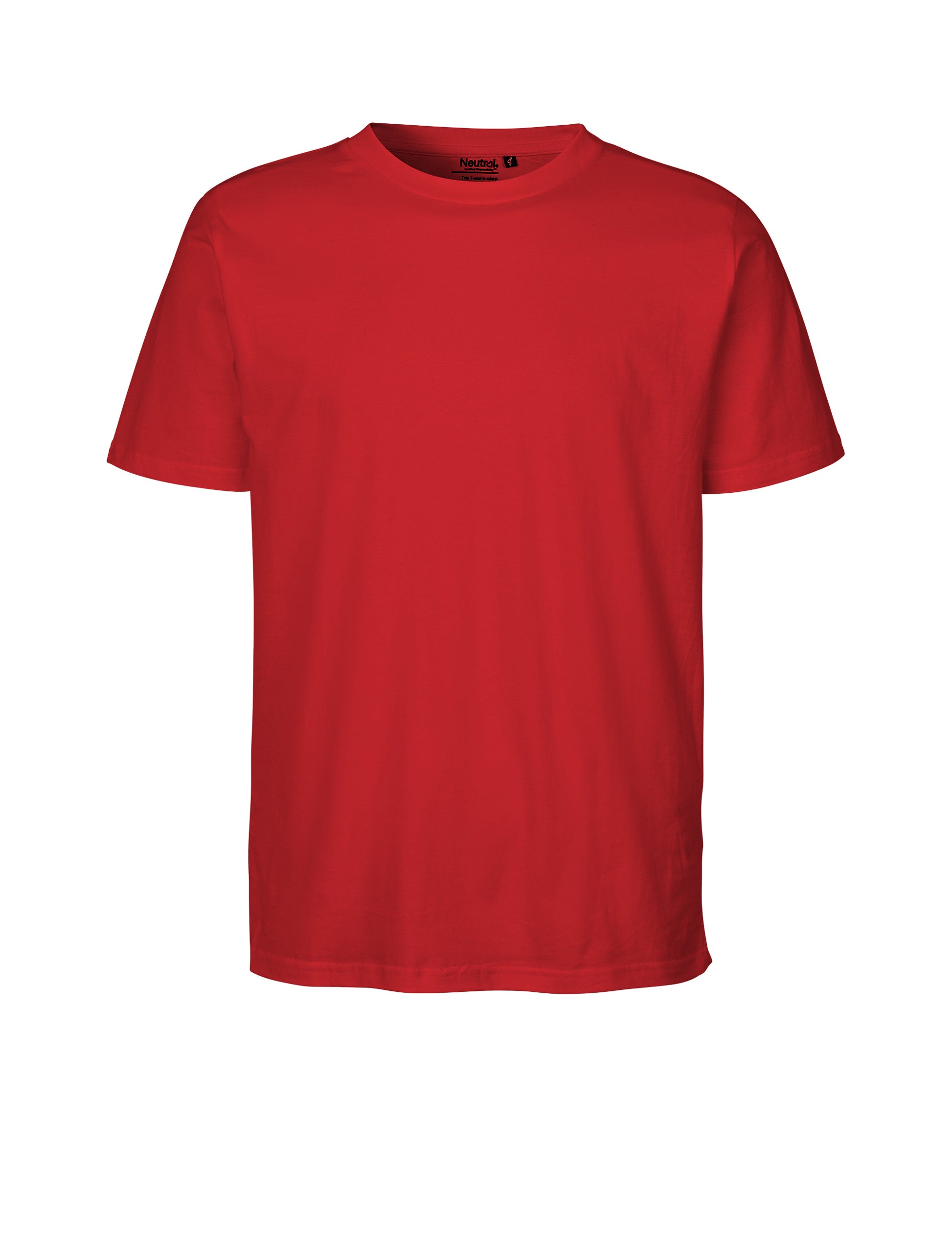 Operation Blank Tees Neutral
