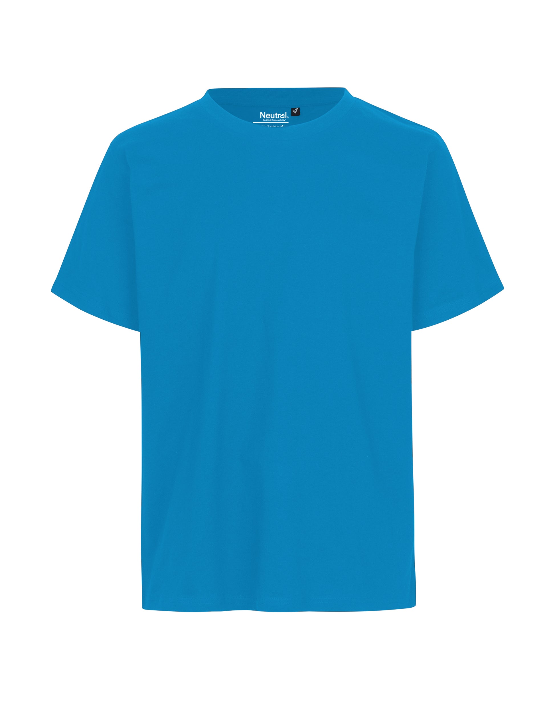 Operation Blank Tees Neutral