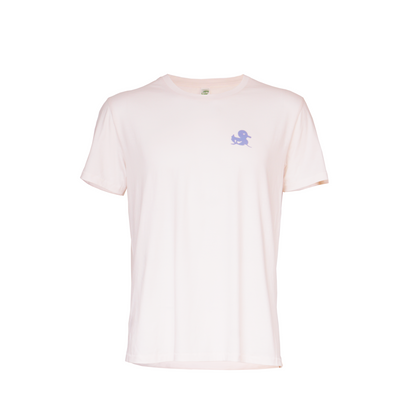 Sunset | White Tee Roly