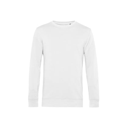 Organic Sweatshirt | Recycled Polyester LUCK•E