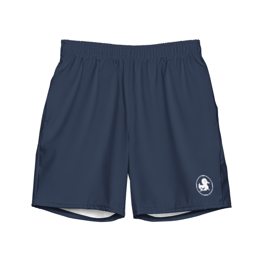 LUCKE Duck | Shorts | Recycled Polyester LUCK•E