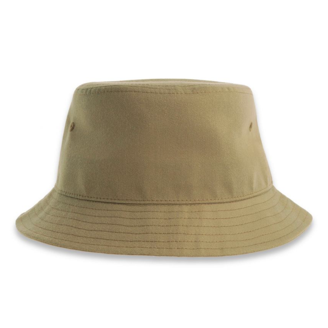 Bucket Hat | Recycled Polyester Atlantis