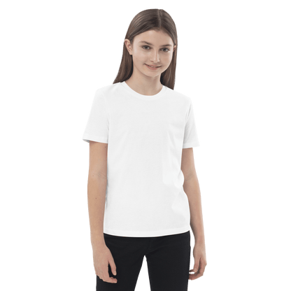 Unisex Organic Kids T-shirt - STTK909 Stanley/Stella
