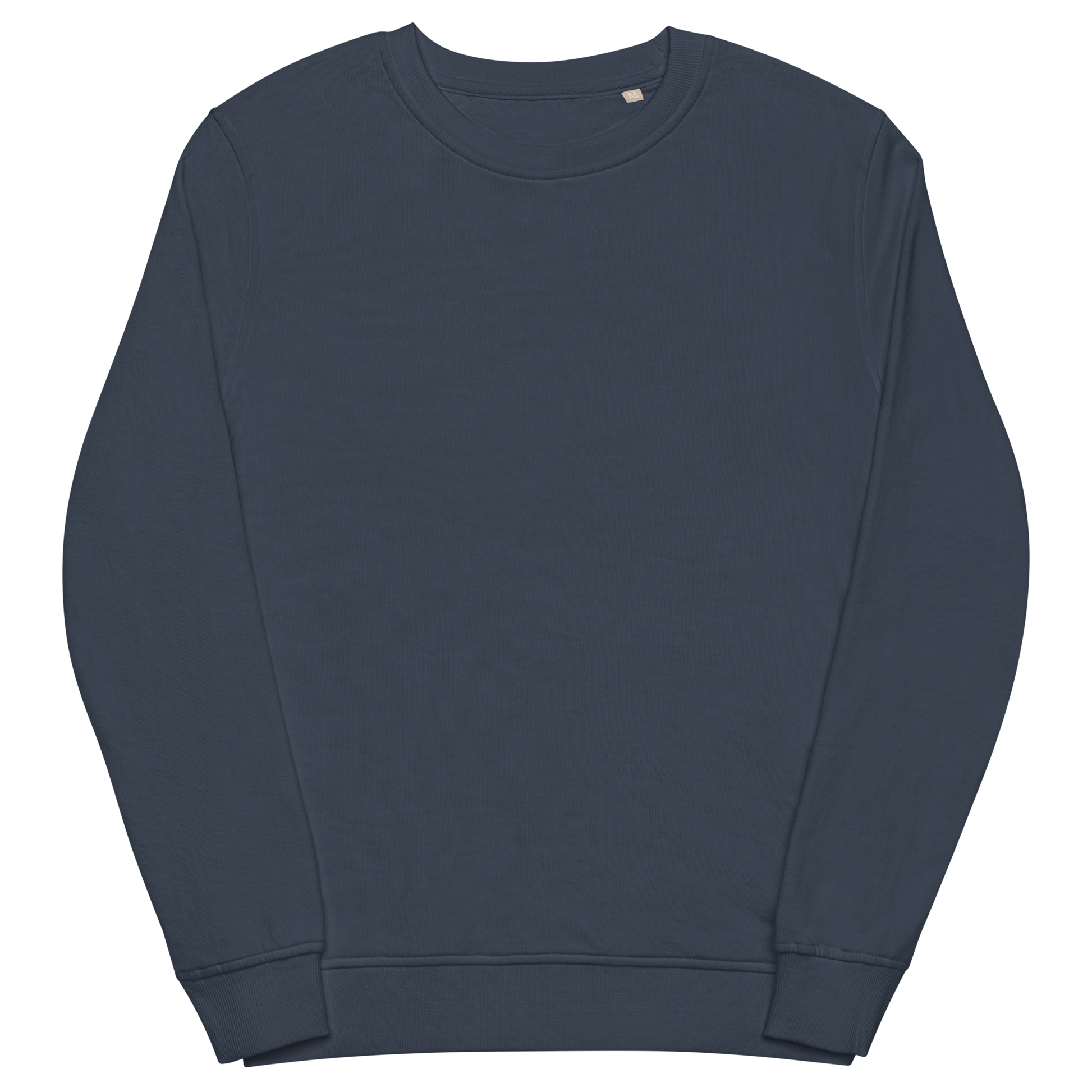 Unisex Organic Sweatshirt - 03574 Sol's