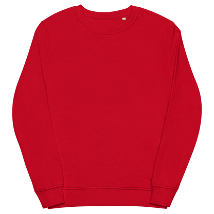 Unisex Organic Sweatshirt - 03574 Sol's